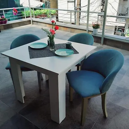 Struska Carsija Apartment