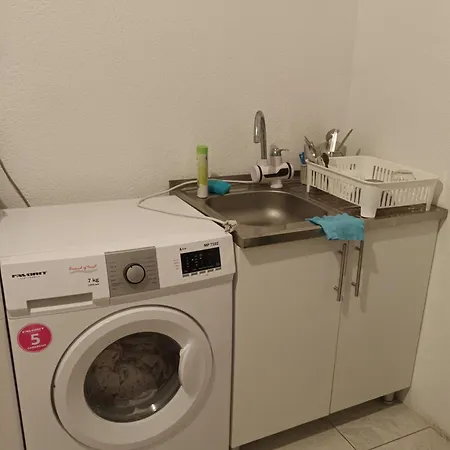 Apartment Struska Carsija Struga