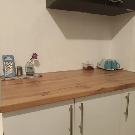 Apartment Struska Carsija Struga