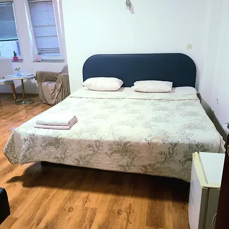 Struska Carsija Apartment Struga