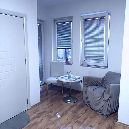 Struska Carsija Apartment Struga